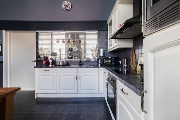 Medium property photo - J. Kammingastraat 150, 9648 KM Wildervank